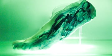 Material world: What future wearables will be made of