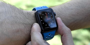 The Apple Watch Series 4 could feature a haptic side button and Digital Crown