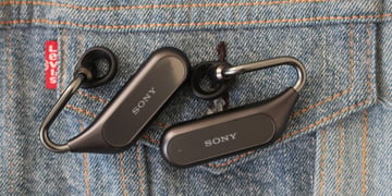 Sony Xperia Ear Duo review