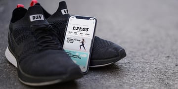 Runvi's smart insole for runners plays nice with your Apple Watch