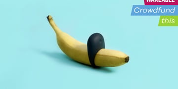 The ORing Plus penis wearable enhances pleasure – and ranks performance