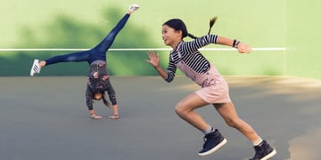 Charged Up: If anyone can make kids move more, it's Fitbit