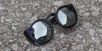 Snap Spectacles 2 review