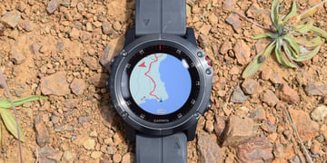 Garmin Fenix 5X Plus review