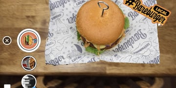 The nutritionist of tomorrow is digital
