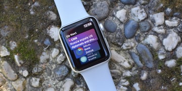 Apple Watch adding LTE shone a spotlight on smartwatches, says IDC