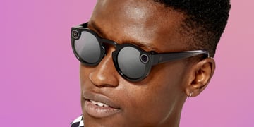 Snap Spectacles update makes it easier to share videos and photos on other apps
