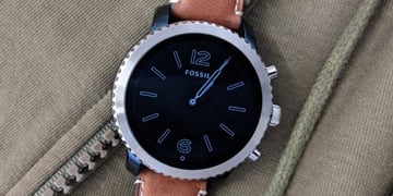 A bunch of new Fossil Wear smartwatches are tipped to get Google Pay