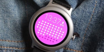 LG's next LTE-packing Wear smartwatch could be called Libre