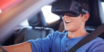 Facebook is building apps for VR