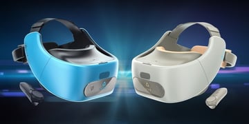HTC readies Vive VR for a 5G future with China Mobile partnership