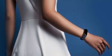 Xiaomi's Mi Band 3 is selling at a ludicrously high rate