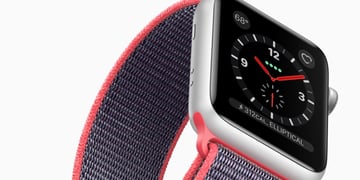 And finally: Apple Watch automatic low-power mode revealed by patent