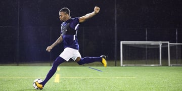 Playr is putting the coaching power into the hands of aspiring footballers