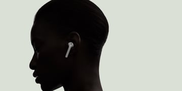 Week in wearable: Apple's noise cancelling AirPods and LG's next smartwatch