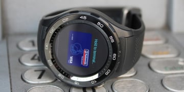 Huawei's next smartwatch may feature built-in wireless earbuds