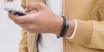 Jawbone's fitness trackers are being pulled from online stores in the UK