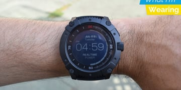 What I'm Wearing: Xiaomi Mi Band 3