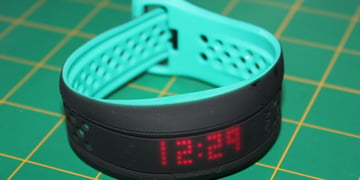 Mio Fuse review