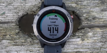 Charged Up: A love letter to my (nearly) lost Garmin Fenix 5
