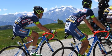 Tour de France 2018: How wearables are giving cyclists the edge on the competition