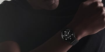 Lenovo Watch X: Everything you need to know about the hybrid smartwatch