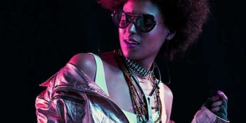 How Swift Creatives designed a wearable for live gig goers
