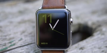 The Apple Watch Series 4 may bring larger display and improved heart rate detection