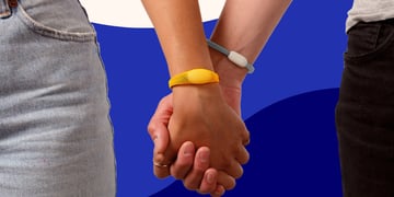 This wearable is designed to stop sexual assault on campus