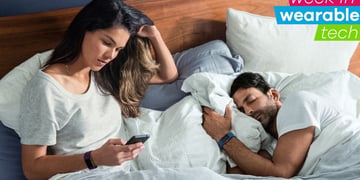 Week in wearable: Fitbit issues fix for data drain, Apple Watch display details emerge