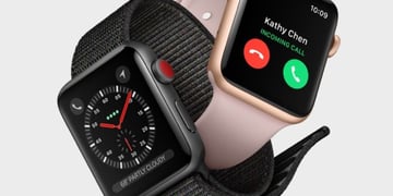 And finally: Apple Watch of the future could get improved gesture controls