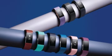 The Fitbit Charge 2 is yours for less than £80 on Amazon Prime Day