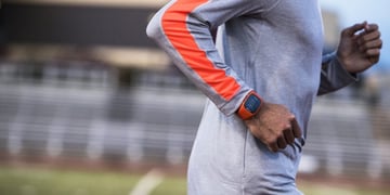 The Polar M430 is down to £112 and that is a serious running watch bargain