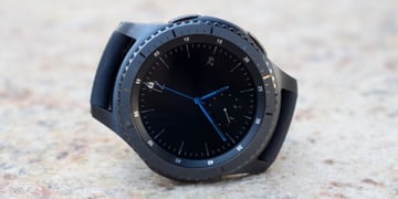 You can pick up a Samsung Gear S3 Frontier for less than $280