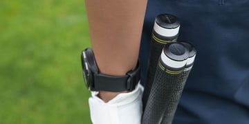 Garmin Approach CT10 shot trackers will supercharge your golf watch data