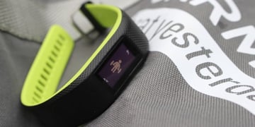 Garmin is set to follow Apple into the gym with Gold's Gym partnership