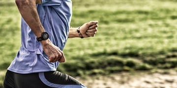 A running watch with hydration monitoring really would be the dream