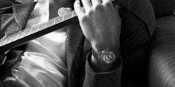Charged Up: Emporio Armani Connected 2018 is a big deal for fashion watches
