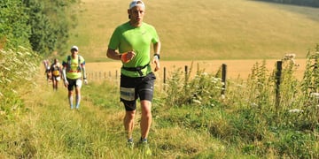 You watt? Why I ran an ultramarathon measuring power instead of pace