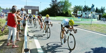 Strava Segments from the Tour de France to try for yourself