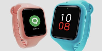 Xiaomi's Mi Bunny Watch 3 is here to keep kids safe through 4G and GPS