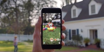 Snap back to reality: What Snapchat is up to with AR