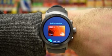 Wear OS update brings faster Google Pay, bug fixes and design improvements