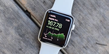 Apple leads the pack with over 3.5 million smartwatch shipments in Q2