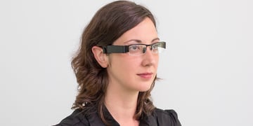 Microsoft is exploring a head-mounted blood pressure monitor