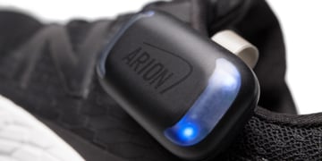 Arion smart insoles review