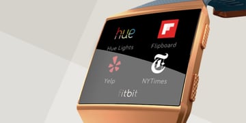Best Fitbit Ionic apps: The top apps for you to download on your smartwatch