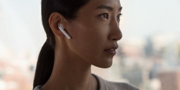 Wareable deals: Save on Apple AirPods and Samsung Gear S2