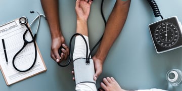 The best smart blood pressure monitors: Arm and wrist monitors to use at home