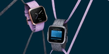 Charged Up: Fitbit's comeback is actually happening